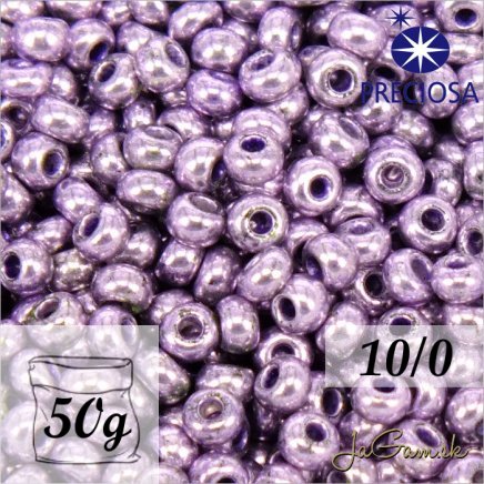 Rokajl Preciosa 10/0, 50 g (1559)